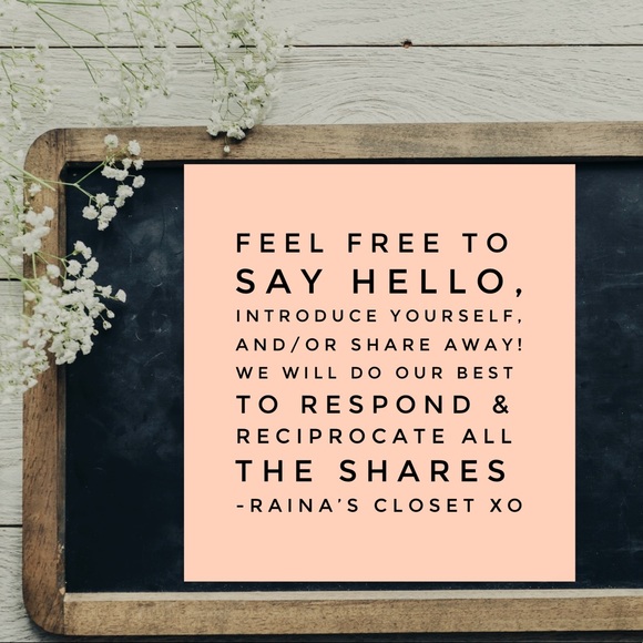 Meet your Posh Sisters, Raina & Anna👩🏼⚖️💇🏼♀️ - Picture 4 of 4